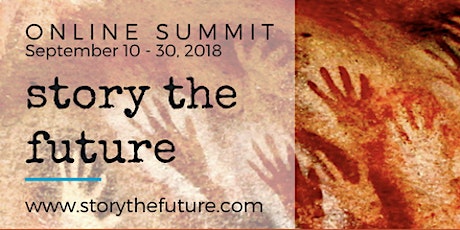 Story the Future Online Summit primary image
