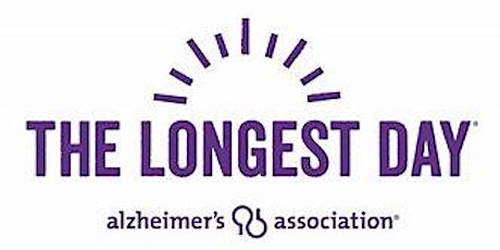 The  Alzheimer's Association: The Longest day presents JD Shelburne
