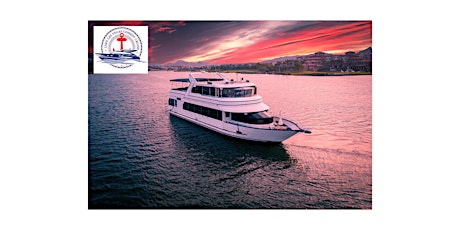 Lake Las Vegas Comedy Cruise ( Special Event Mother's Day)
