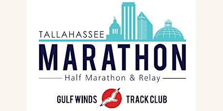 Tallahassee Marathon and Tallahassee Half Marathon 2019 primary image