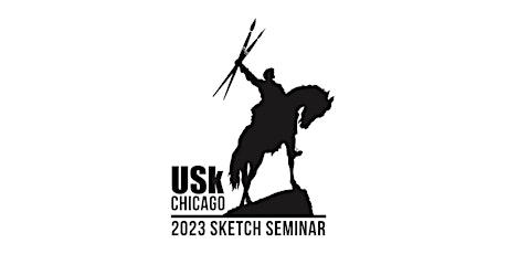 Urban Sketchers Chicago Sketch Seminar 2023