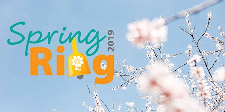 Oklahoma Spring Ring 2019 primary image