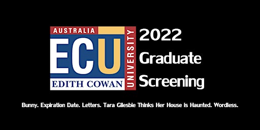 ECU 2022 Graduate Screening