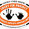 Logotipo de Lucky Fin Project