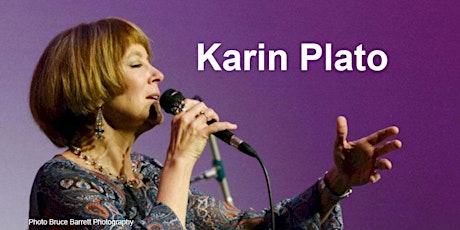 Karin Plato Quintet~ album release concert