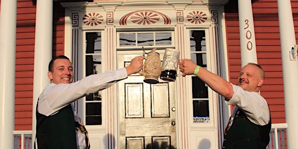 McGarrah's Oktoberfest