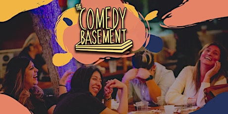The Comedy Basement: Caroline Rhea, Zainab Johnson, Asif Ali, + More