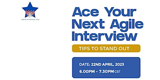 Ace Your Next Interview - Tips to Stand Out
