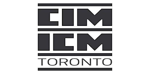 Hauptbild für CIM Toronto Branch Luncheon - Integrated Ni Battery Supply Chain in Quebec