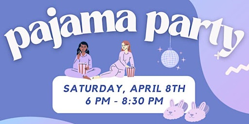 GGC's Pajama Party!