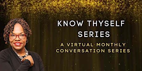 Know Thy Self Series: Connecting To Your Inner Voice