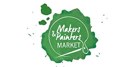 Makers and Painters Market 2018 primary image