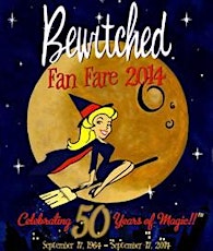 Bewitched Fan Fare 2014: Celebrating 50 Years of Magic primary image