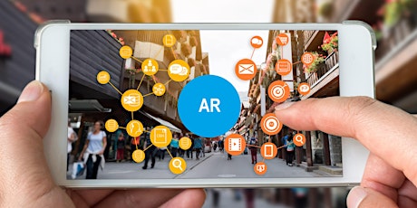 The March toward Ubiquitous AR primary image