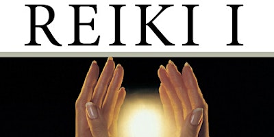 Imagem principal do evento Reiki I Class and Attunement