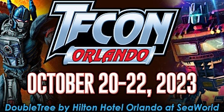 TFcon Orlando 2023