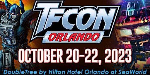 TFcon Orlando 2023  primärbild