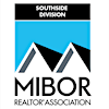 Southside Division of MIBOR's Logo