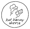 Logotipo de Kat Harvey Cheese