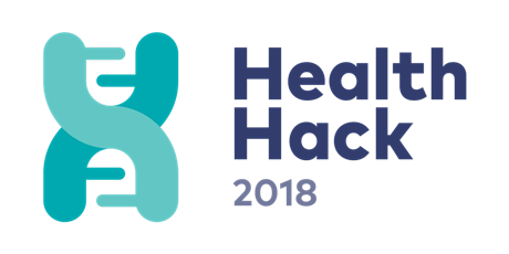 HealthHack Brisbane 2018 information night primary image