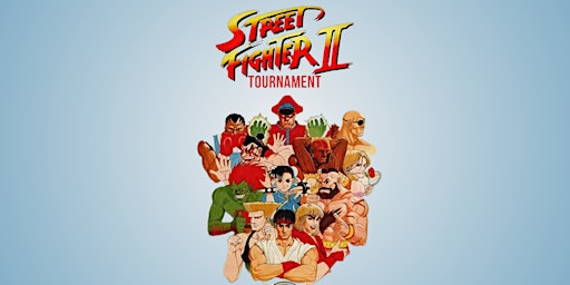 Street Fighter Tournament