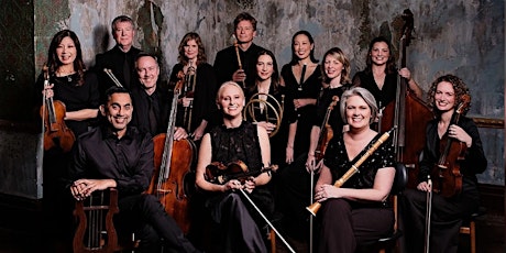 Voyage of Musical Discovery | 2023 | SYDNEY | City Recital Hall | Musical I