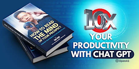 Marketing with ChatGPT & How to read the mind of your prospects
