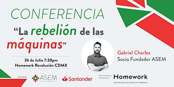 La Rebelión de las Máquinas
