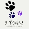 Logo di 3 Bears Creative Studio