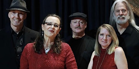Reckless Daughter - A Joni Mitchell Tribute (Event Center)