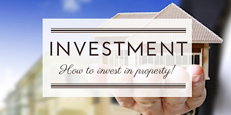 Aggressive Strategies & Sharpest Rates in Real Estate Investing (Webinar) primary image