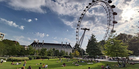 Southbank Black History Walk