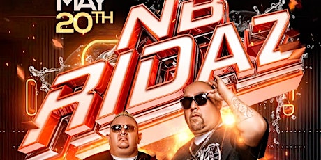Nb Ridaz Live in Oakland