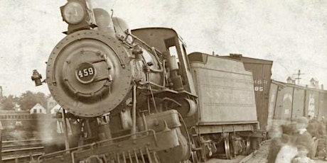 muru-D Trainwreck* Tuesday #6 primary image