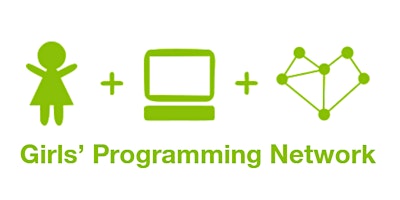 Hauptbild für Girls' Programming Network - Coding Workshop