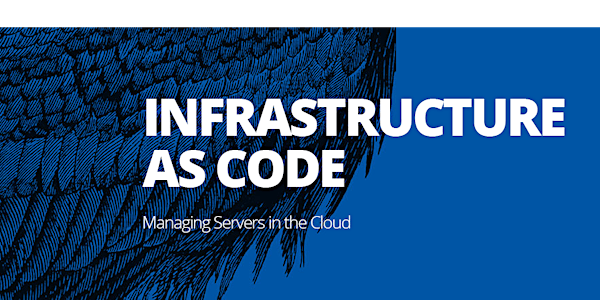 Continuously Delivering Infrastructure as Code