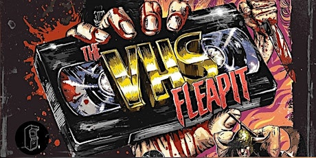 The VHS Fleapit: The King of the Kickboxers