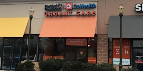Hartford HealthCare-GoHealth Urgent Care