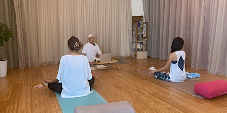 Kundalini Yoga