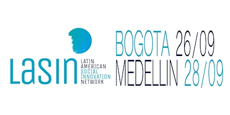 SECOND LATIN AMERICAN SOCIAL INNOVATION NETWORK CONFERENCE - WAITING LIST primary image