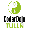 Logo de CoderDojo Tulln by digital.austria