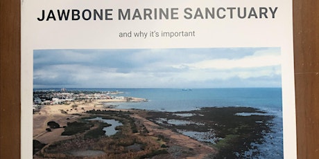 Buy a copy of our new book 'Jawbone Marine Sanctuary and why its Important' primary image