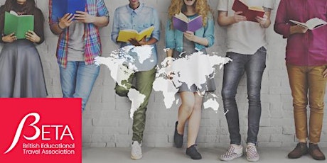 International Students & How to Target Them primary image
