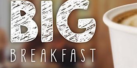 Big Breakfast - How Do We Interpret the Bible & Culture?  primary image