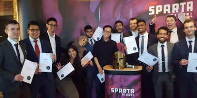 Sparta Day Thursday