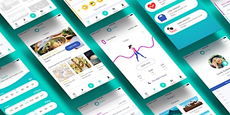 Imagen principal de Lima Fitness App - Conceptualización, Diseño e integración