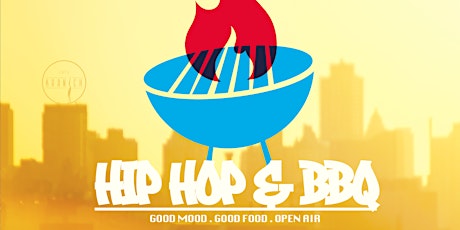 Imagem principal de HIP HOP & BBQ Open Air @ CAFÉ KRANICH