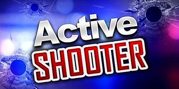 Elements of an Active Shooting