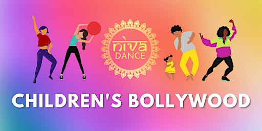 Children's Bollywood (Bank Holiday Special)
