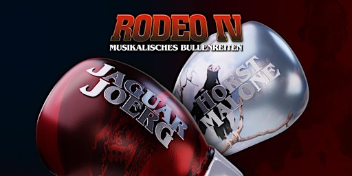 RODEO 4